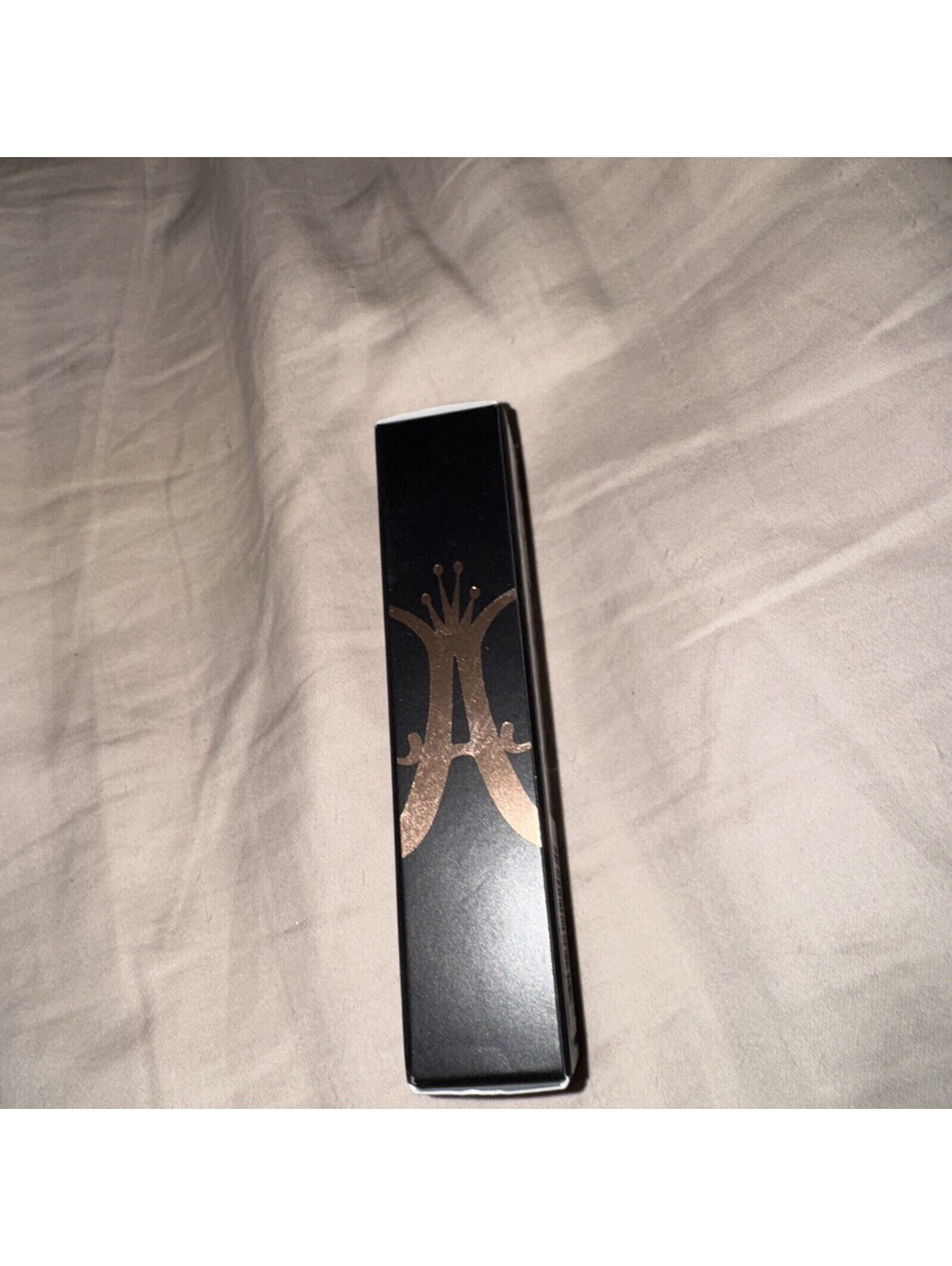 Anastasia Mini Lash Sculpt Lengthening & Volumizing Mascara 0.17oz New With Box